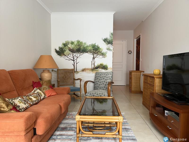 Photo n&deg;4 de :ARCACHON T3 RES STANDING  4 PERS PROCHE PLAGES ET COMMERCES