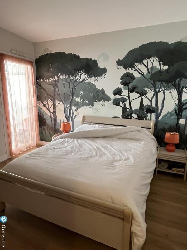 Photo n&deg;8 de :ARCACHON T3 RES STANDING  4 PERS PROCHE PLAGES ET COMMERCES