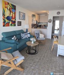 cliquez ici pour agrandir les photos de cette location &agrave; arcachon