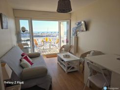 cliquez ici pour agrandir les photos de cette location à arcachon