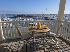 cliquez ici pour agrandir les photos de cette location à arcachon