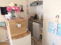 cliquez ici pour agrandir les photos de cette location à arcachon