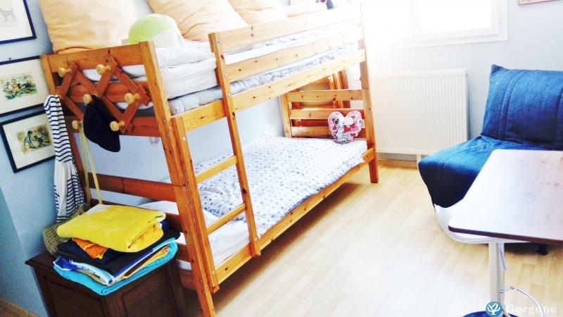 Photo n°1 de :Arcachon bel  appartement T4 en duplex 8 pers.