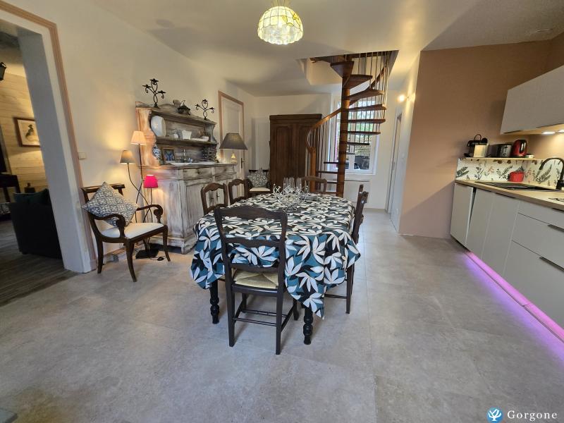 Photo n&deg;2 de :Arcachon agr�able maison 7/8 personnes terrasse privative