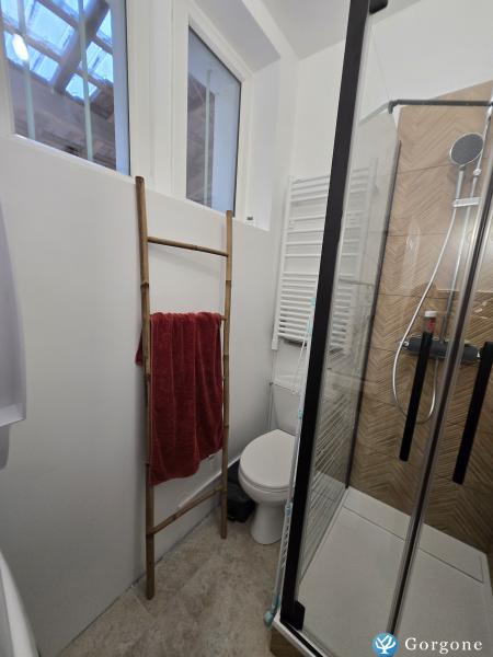 Photo n&deg;4 de :Arcachon agr�able maison 7/8 personnes terrasse privative