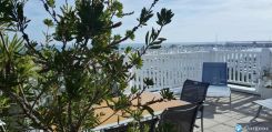 cliquez ici pour agrandir les photos de cette location à arcachon