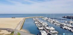cliquez ici pour agrandir les photos de cette location à arcachon