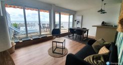 cliquez ici pour agrandir les photos de cette location à arcachon