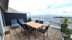 cliquez ici pour agrandir les photos de cette location à arcachon